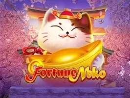 Fortune Neko