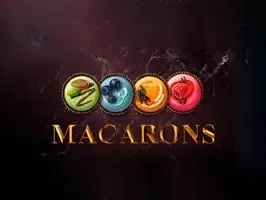 Macarons