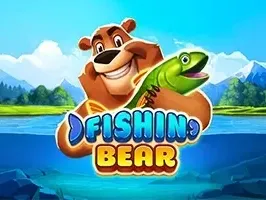 Fishin' Bear screenshot