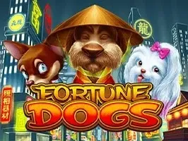 Fortune Dogs screenshot
