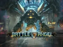 Battle Angel screenshot