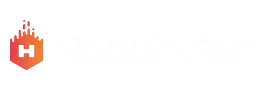 HBN गेमिंग logo