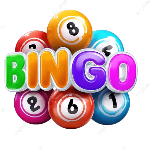 bingoonlinegame.net Logo